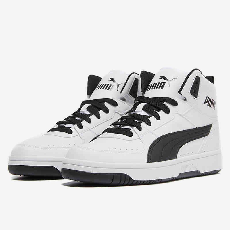 Puma Shoes Rs-X - Puma Hakiki Güncel Sezon Yeni Erkek