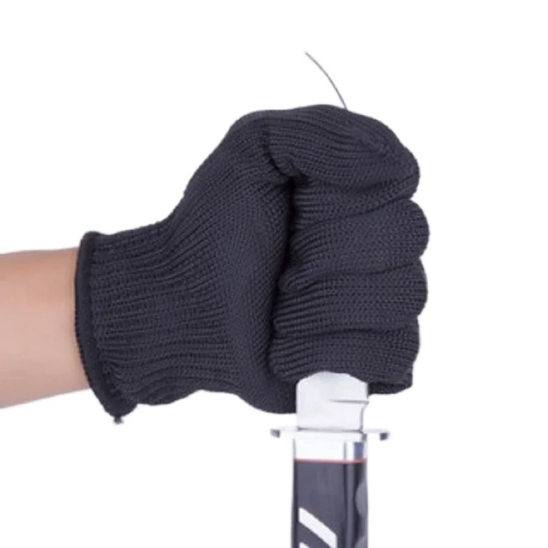 Paslanmaz çelik anti-cut eldiv - Cut Resistant Glove incelemesi ve fiyatı