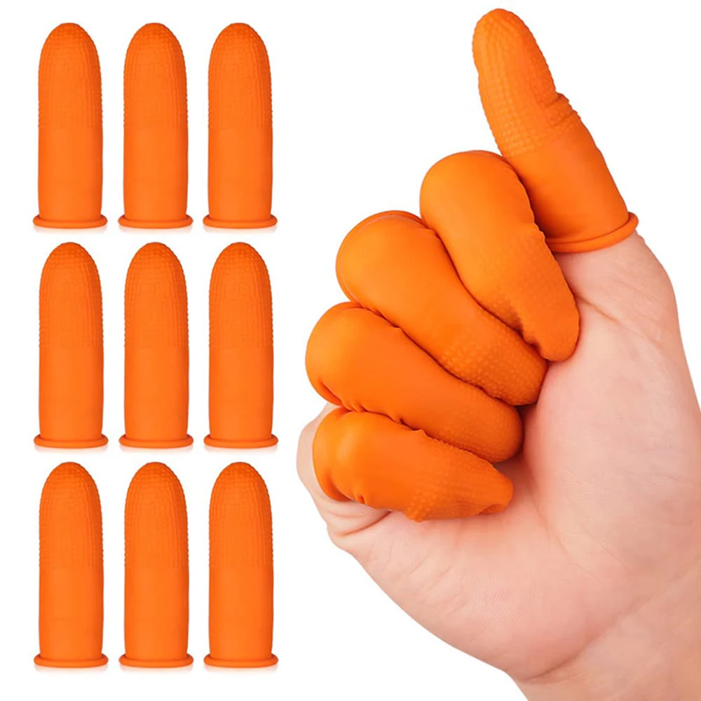 S/M/L Tek Kullanımlık Parmak K - Rubber Glove Cleaning incelemesi ve fiyatı