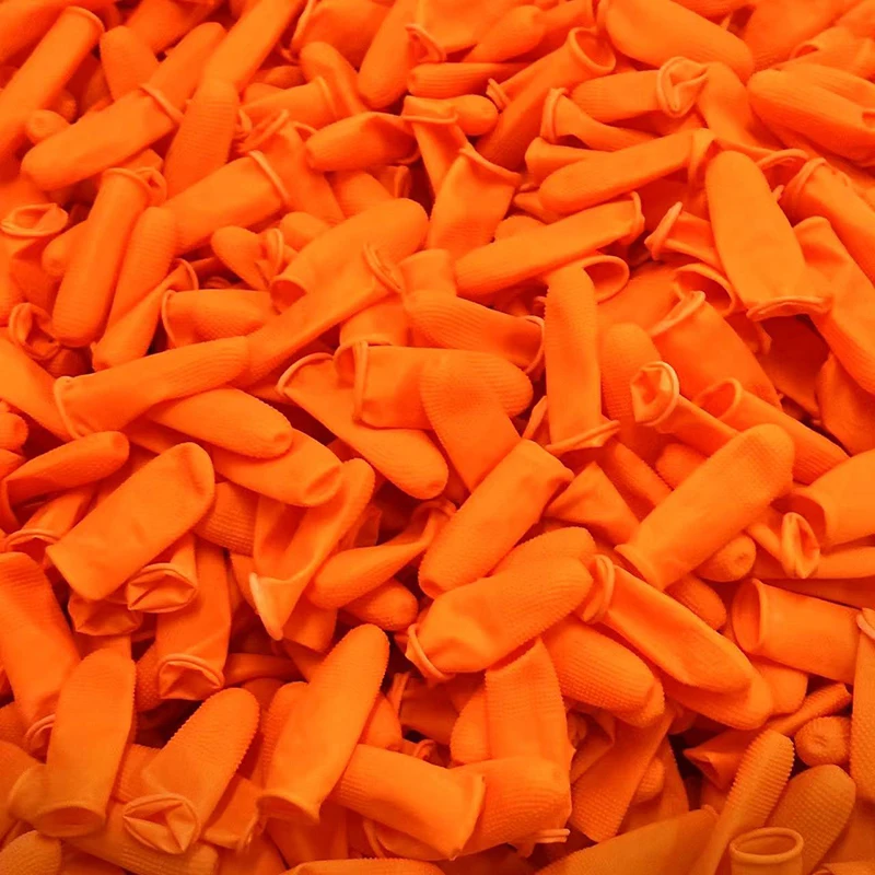 S/M/L Tek Kullanımlık Parmak K - Rubber Glove Cleaning incelemesi ve fiyatı