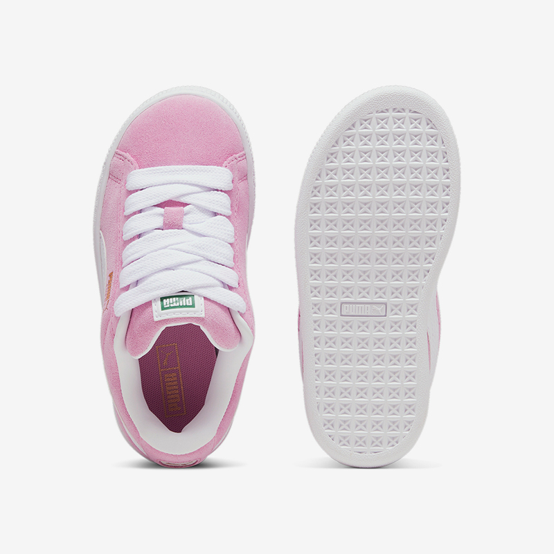 Puma orijinal SUEDE XL çocuk a - Puma Shoes Suede Classic incelemesi ve fiyatı