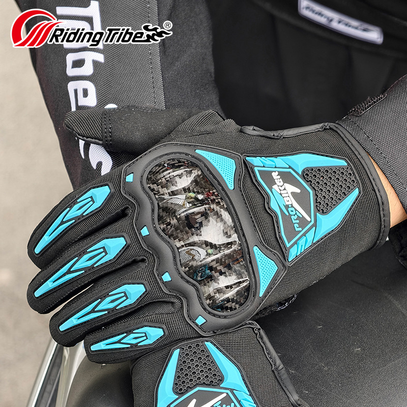 RidingTribe Motosiklet Eldiven - Motorcycle Glove Knuckle incelemesi ve fiyatı