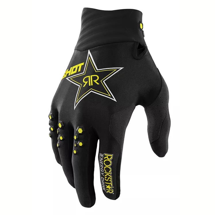Motosiklet Mtb MX Off-road bis - Cycling Glove Padded incelemesi ve fiyatı