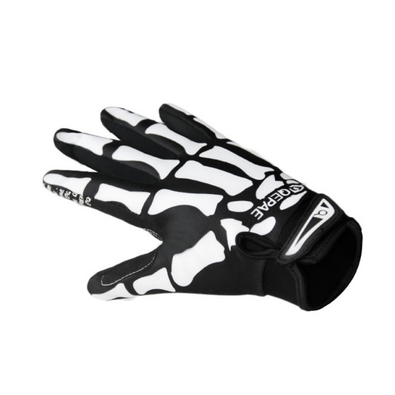 Tam Parmak Eldiven İskelet Bas - Gardening Glove Waterproof incelemesi ve fiyatı