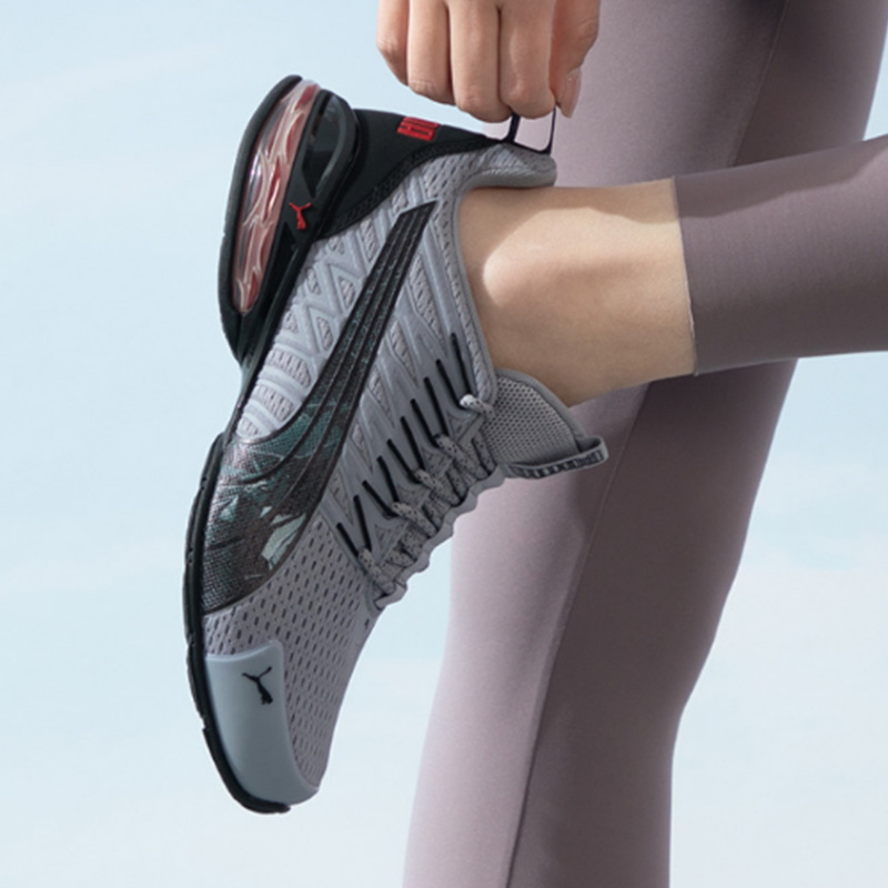 Puma Yaz Koşu Ayakkabıları Erk - Puma Shoes Rs-X incelemesi ve fiyatı