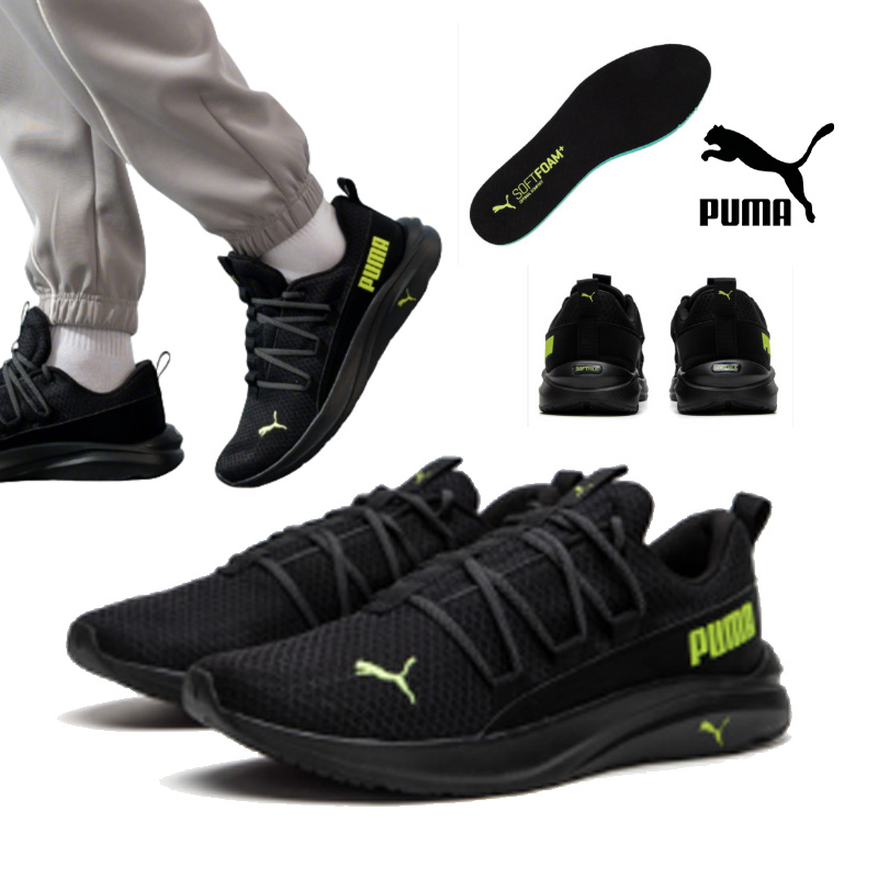 Puma Erkek 7/24 Koşu Ayakkabıs - Puma Shoes Rs-X incelemesi ve fiyatı