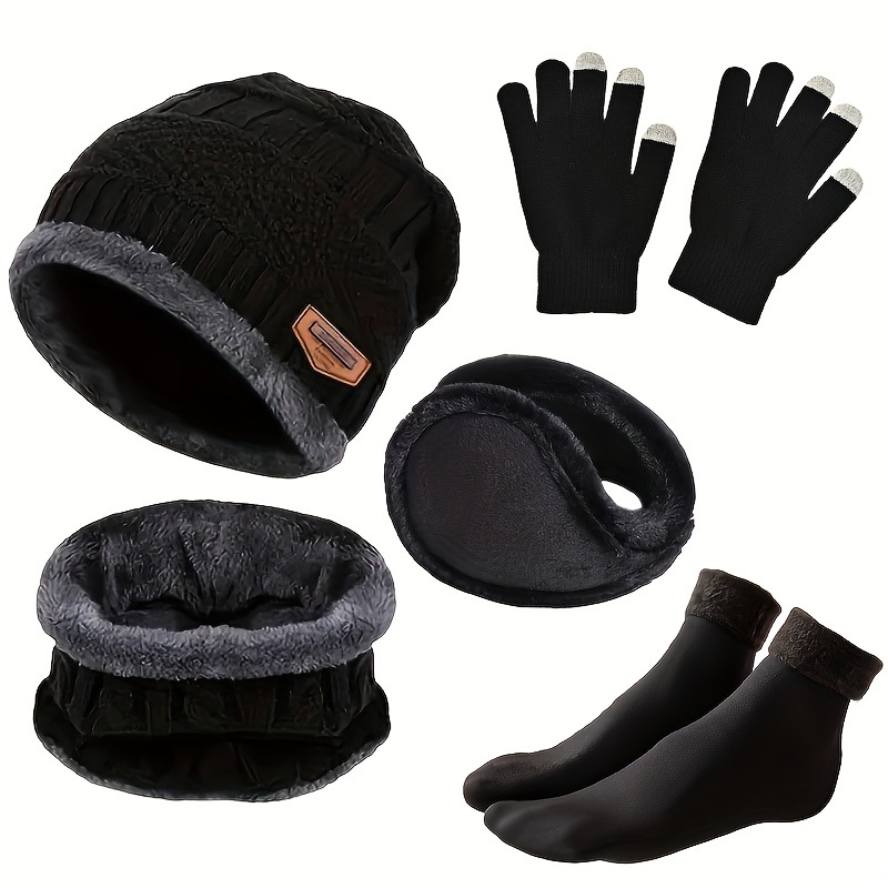 Erkek kışlık şapka, dış mekan  - Winter Glove Insulated incelemesi ve fiyatı