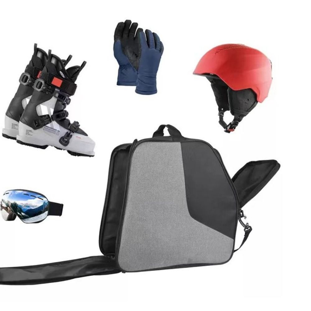 Su geçirmez Kayak Botu Çantası - Ski Glove Waterproof incelemesi ve fiyatı