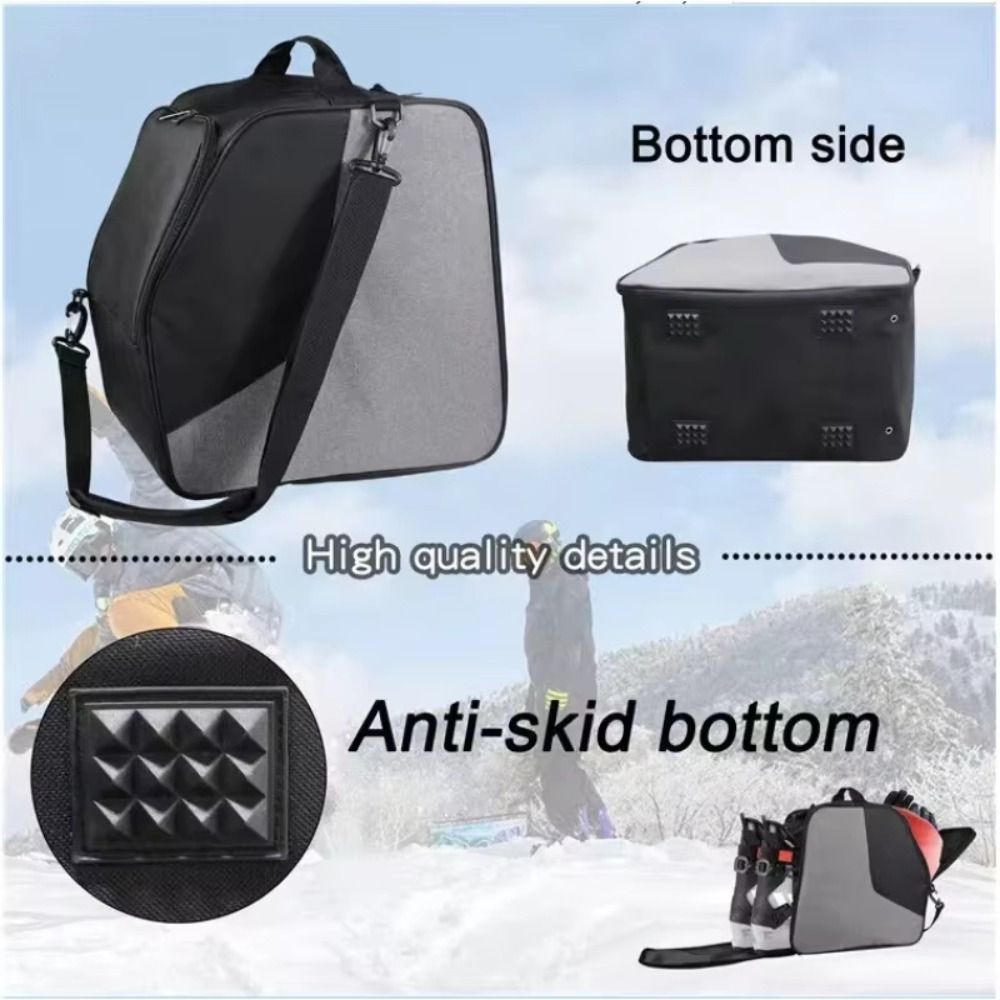 Su geçirmez Kayak Botu Çantası - Ski Glove Waterproof incelemesi ve fiyatı