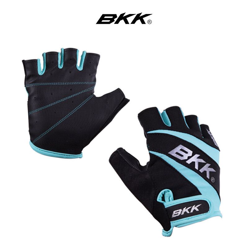 1 çift BKK balıkçılık eldiven  - Cycling Glove Padded incelemesi ve fiyatı