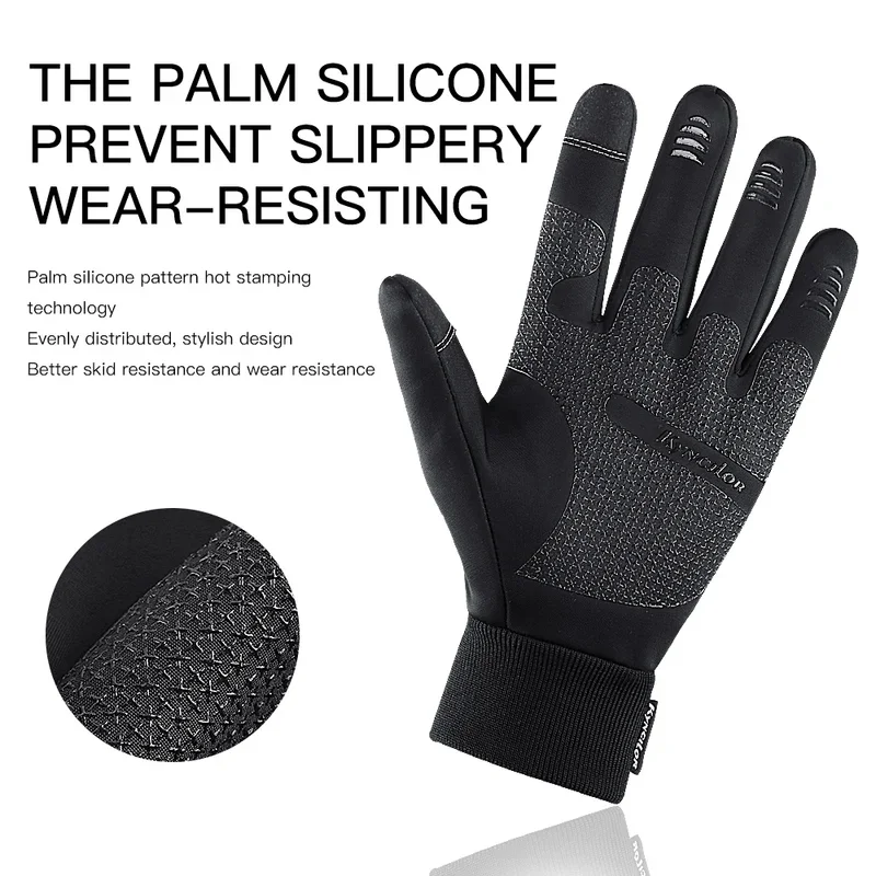 Kyncilor Kış Motosiklet Sürme  - Ski Glove Waterproof incelemesi ve fiyatı