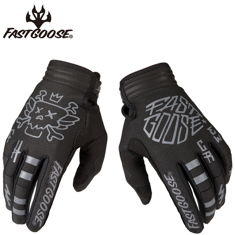 FASTGOOSE Yaz Sürme Dokunmatik - Cycling Glove Padded incelemesi ve fiyatı