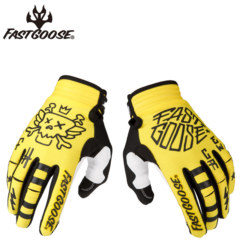FASTGOOSE Yaz Sürme Dokunmatik - Cycling Glove Padded incelemesi ve fiyatı