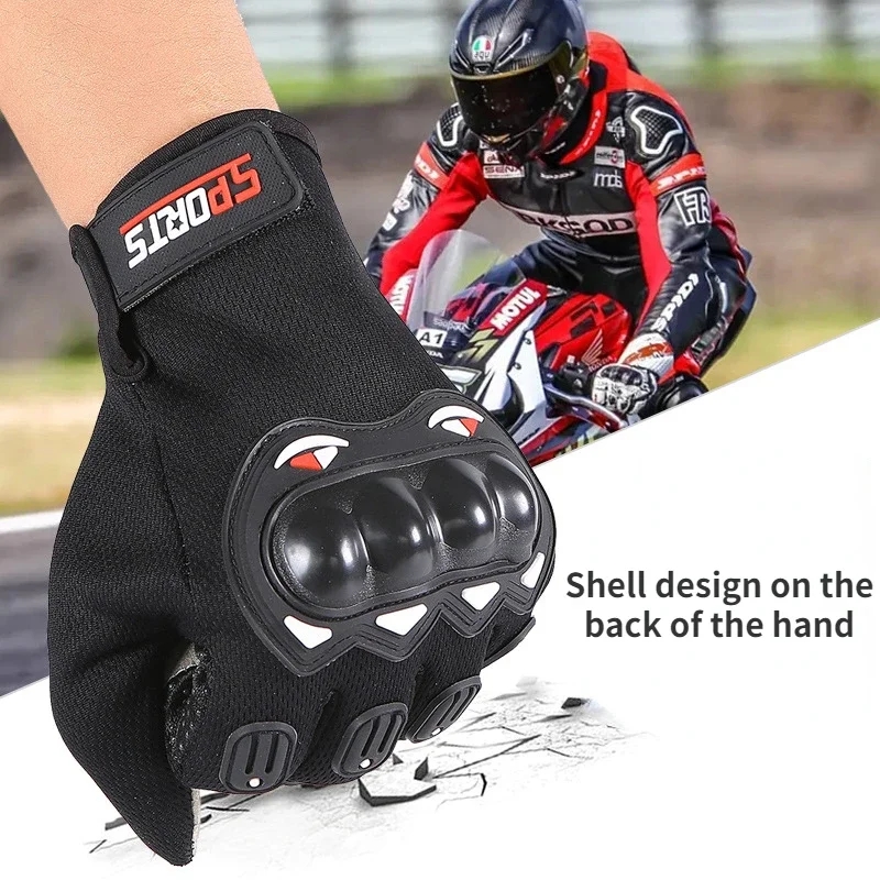 Erkek motosiklet eldivenleri T - Motorcycle Glove Knuckle incelemesi ve fiyatı