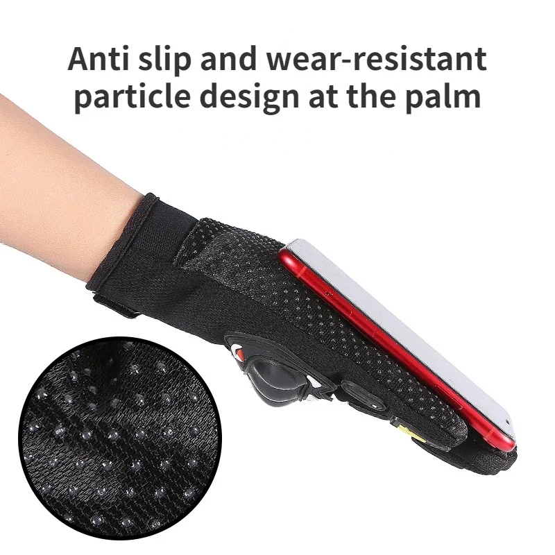 Erkek motosiklet eldivenleri T - Motorcycle Glove Knuckle incelemesi ve fiyatı