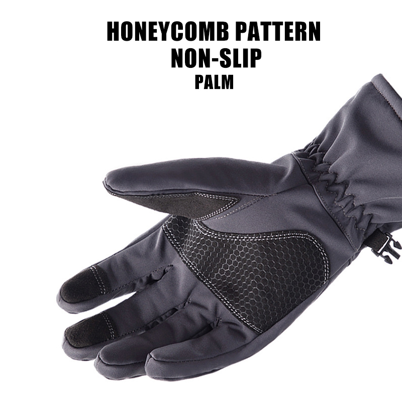 Tactics Outdoors Kamuflaj Av S - Ski Glove Waterproof incelemesi ve fiyatı